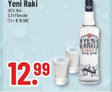 Aktuelle Schnaps Angebote bei Marktkauf in Dortmund Aktuelles Yeni Raki Angebot bei Marktkauf in Dortmund ab 12,99 €