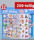 Sticker-Set im Angebot bei Penny in Remscheid Sticker-Set Angebote bei Penny Remscheid für 3,00 €