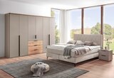 Boxspringbett im aktuellen porta Möbel Prospekt