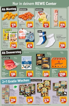 Parfum im aktuellen REWE Prospekt (Frankfurt (Main)) Parfum im REWE Prospekt "Dein Markt" mit 34 Seiten (Frankfurt (Main))