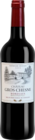 Bordeaux AOP - CHÂREAU GROS CHESNE - Lidl à Ouistreham Bordeaux AOP - CHÂREAU GROS CHESNE en promo chez Lidl Ouistreham à 2,39 €