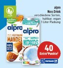 Nuss Drink von alpro im aktuellen Marktkauf Prospekt