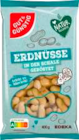 Erdnüsse Jumbo in der Schale von Gut & Günstig im aktuellen EDEKA Prospekt