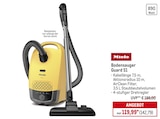 Bodensauger Guard S1 im Angebot bei METRO in Weinheim Bodensauger Guard S1 Angebote von Miele bei METRO Weinheim für 142,79 €