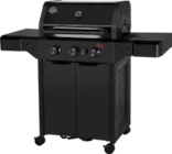 Aktuelle Gasgrill Angebote bei OBI in Stuttgart Aktuelles „KNOX“ 3-BRENNER Angebot bei OBI in Stuttgart ab 369,99 €