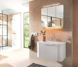 Badkombination Ravenna Angebote von Sadena bei Zurbrüggen Essen für 569,00 €