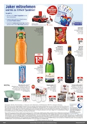 Rotwein im nah und gut Prospekt in Bautzen Aktueller nah und gut Prospekt mit Rotwein, "Wir lieben Lebensmittel!", Seite 4