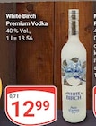 GLOBUS Weischlitz - Premium Vodka Angebot im Prospekt Premium Vodka bei GLOBUS im Weischlitz Prospekt für 12,99 €