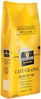 Café Grains Qualité Or - Planteur des Tropiques dans le catalogue Intermarché Express