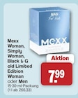 Woman Angebote von Mexx bei famila Nordwest Lingen für 7,99 €