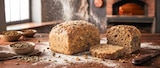 Kürbiskernbrot im Angebot bei Netto Marken-Discount in Stuttgart Kürbiskernbrot Angebote von BACK STUBE bei Netto Marken-Discount Stuttgart für 1,99 €