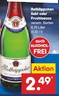 Netto Marken-Discount - Sekt Angebot im Prospekt Sekt bei Netto Marken-Discount im Prospekt "" für 2,49 €