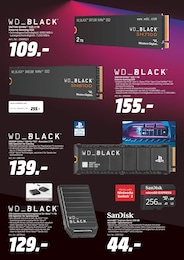 Speicherkarte Angebot & Preis im aktuellen MediaMarkt Saturn Prospekt Speicherkarte Angebot im aktuellen MediaMarkt Saturn Prospekt auf Seite 15