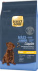 Promo Croquettes Maxi à 46,39 € dans le catalogue Maxi Zoo à Les Billaux