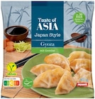 Gyoza Angebote von Taste of Asia bei Penny Melle für 2,49 €