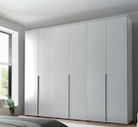 Kleiderschrank Kevo im Angebot bei Die Möbelfundgrube in Kaiserslautern Kleiderschrank Kevo Angebote bei Die Möbelfundgrube Kaiserslautern für 399,99 €