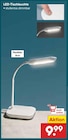 LED-Tischleuchte von  im aktuellen Netto Marken-Discount Prospekt für 9,99 €