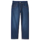 Jungen Thermo-Hose mit Fleecefutter Angebote bei Ernstings family Suhl für 19,99 €