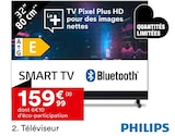 Promo Téléviseur à 159,99 € dans le catalogue But à Lexy