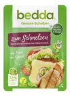 Scheiben zum Schmelzen von bedda im aktuellen REWE Prospekt