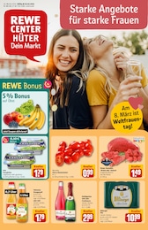 Der aktuelle REWE Prospekt Dein Markt