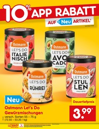 Netto Marken-Discount Tomaten im Prospekt Netto Marken-Discount Tomaten im Prospekt