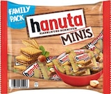 Netto Marken-Discount - Minis Angebot im Prospekt Minis bei Netto Marken-Discount im Prospekt "" für 3,99 €