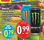 Aktuelles Energy Drink Angebot bei E center in Brühl ab 0,79 €