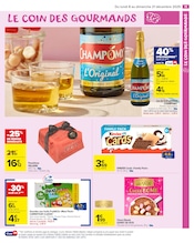 Promo Gourde dans le catalogue Carrefour Market du moment à la page 13