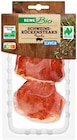 Aktuelles Schweine-Rückensteaks Angebot bei REWE in Essen ab 26,90 €