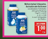 Aktuelle Sahne Angebote bei Marktkauf in Nürnberg Aktuelles Schlagsahne Angebot bei Marktkauf in Nürnberg ab 1,00 €