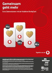 Smartphone im aetka Prospekt "Wir kümmern uns!" mit 8 Seiten (Halle (Saale))