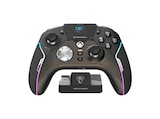 Controller "Stealth Ultra" Kabellos für XBox/PC Schwarz Xbox Series S, X, PC im MediaMarkt Saturn Prospekt Controller "Stealth Ultra" Kabellos für XBox/PC Schwarz Xbox Series S, X, PC von TURTLE BEACH im aktuellen MediaMarkt Saturn Prospekt für 162,99 €