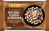 Geflügel-Fleischklößchen Angebote von Tulip bei EDEKA Stade für 1,79 €
