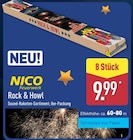ALDI Nord Rellingen - Rock & Howl Angebot im Prospekt Rock & Howl bei ALDI Nord im Rellingen Prospekt für 9,99 €
