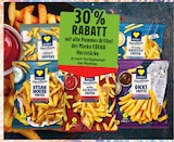 Crispy Dippers Angebote von EDEKA Herzstücke bei Marktkauf Leipzig