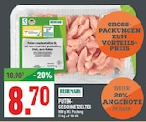 Puten-Geschnetzeltes Angebote von Heidemark bei Marktkauf Bochum für 8,70 €