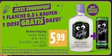 Feigenlikör von Kleiner Feigling im aktuellen Marktkauf Prospekt