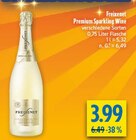 Aktuelle Freixenet-Sekt Angebote bei diska in Erfurt Aktuelles Premium Sparkling Wine Angebot bei diska in Erfurt ab 3,99 €