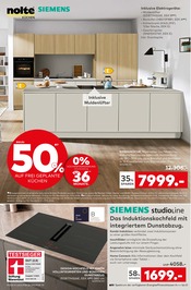 Ähnliche Elektroherd Angebote im Prospekt "Bis zu 35% auf Möbel und Teppiche" von porta Möbel in Görlitz Ähnliche Angebote wie Elektroherd im Prospekt "Bis zu 35% auf Möbel und Teppiche" auf Seite 14 von porta Möbel in Görlitz
