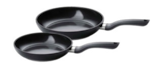 Pfannen-Set „Essential“ im XXXLutz Prospekt Pfannen-Set „Essential“ von Fissler im aktuellen XXXLutz Prospekt für 69,99 €