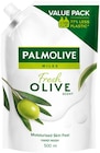 Nachfüllpack Flüssigseife im Angebot bei Rusta in Frechen Nachfüllpack Flüssigseife Angebote von Palmolive bei Rusta Frechen für 1,49 €