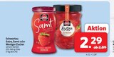 Extra im Angebot bei Markant Nordwest in Lemgo Extra Angebote von Schwartau bei Markant Nordwest Lemgo für 2,29 €