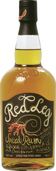 Rhum epicé 37,5% vol - Géant Casino à Angers Rhum epicé 37,5% vol en promo chez Géant Casino Angers à 18,99 €
