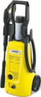 Aktuelle Drucker Angebote bei toom Baumarkt in Remscheid Aktuelles Hochdruckreiniger K 4 Universal Edition Angebot bei toom Baumarkt in Remscheid ab 159,99 €
