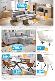 Hocker Angebot & Preis im aktuellen XXXLutz Prospekt Hocker Angebot im aktuellen XXXLutz Prospekt auf Seite 10