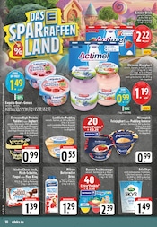 Aktueller E center Prospekt mit Quark, "Aktuelle Angebote", Seite 10