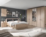 Schlafzimmer von WIEMANN im aktuellen Möbel Inhofer Prospekt für 1.798,00 €