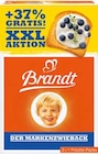 Zwieback von Brandt im aktuellen Netto Marken-Discount Prospekt