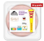 Delikatess Schinkenwurst im Angebot bei Penny in Speyer Delikatess Schinkenwurst Angebote von Mühlenhof bei Penny Speyer für 0,89 €